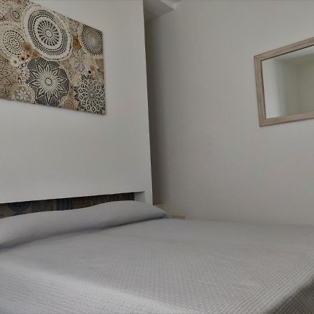 Appartement Azalai à Trapani Extérieur photo