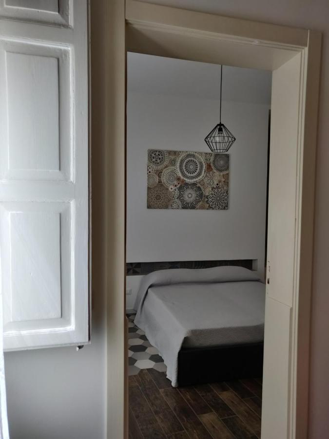 Appartement Azalai à Trapani Extérieur photo
