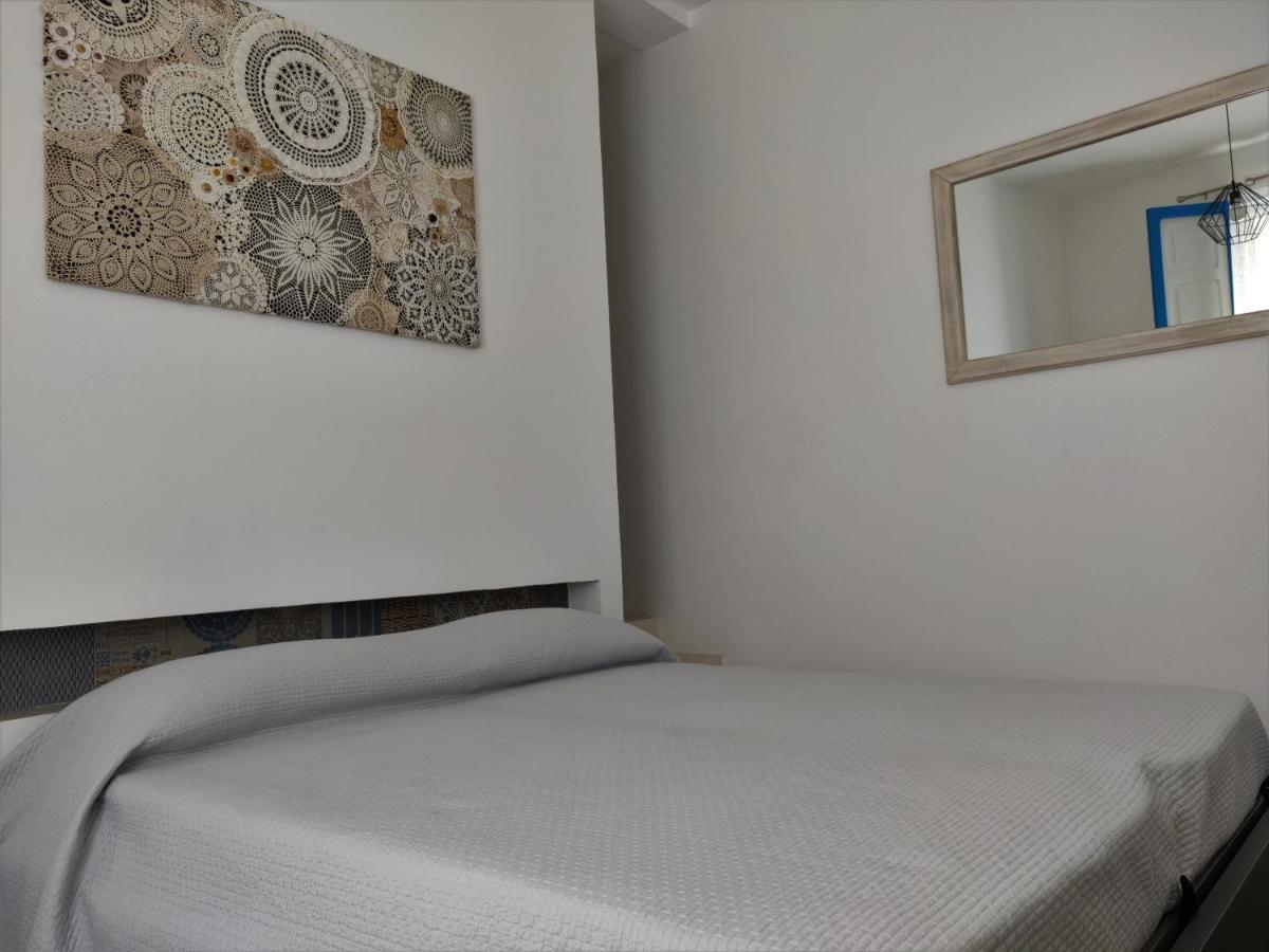 Appartement Azalai à Trapani Extérieur photo