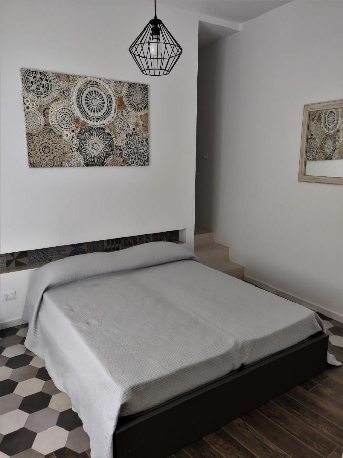 Appartement Azalai à Trapani Extérieur photo